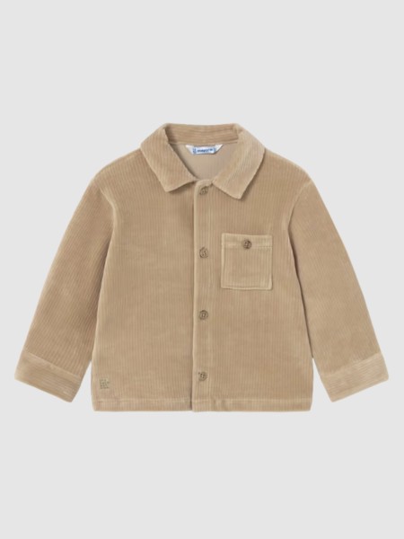 Sobrecamisa Mayoral Menino Sobrecamisa Bombazina