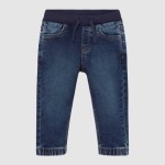 Jeans  Mayoral Menino Cal�a Soft Denim Jogger