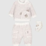 Conjunto Mayoral Menino Fato Treino 2 Pe�as