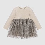 Vestido Mayoral Menina Vestido C/ Tule