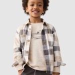 Sobrecamisa Mayoral Menino Sobrecamisa