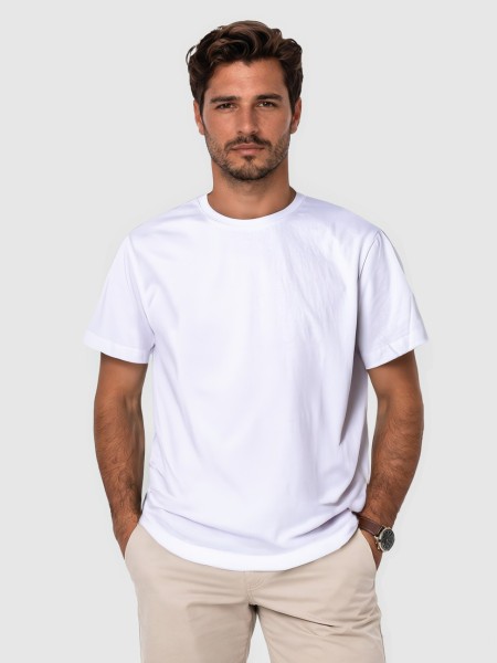 T-Shirt Homem Westrags