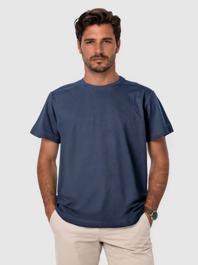 T-Shirt Homem Westrags