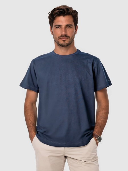 T-Shirt Male Westrags