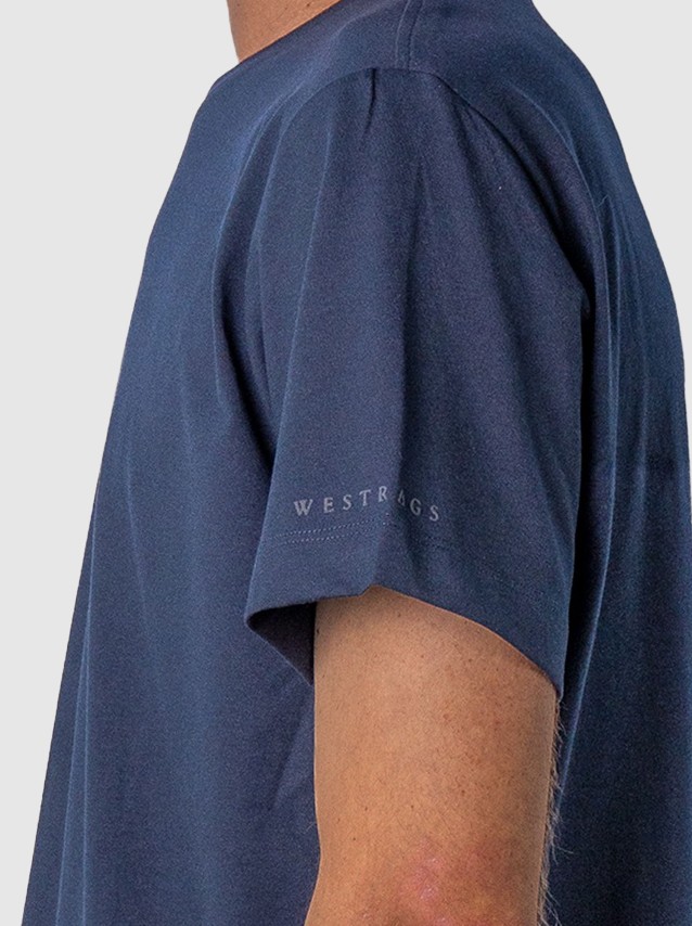 T-Shirt Homem Westrags