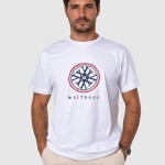 T-Shirt Homem Westrags