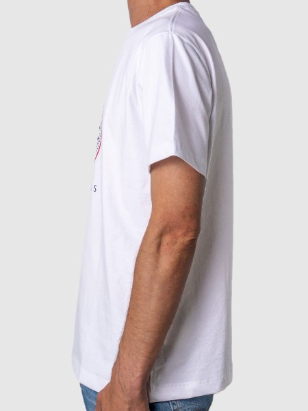 T-Shirt Homem Westrags