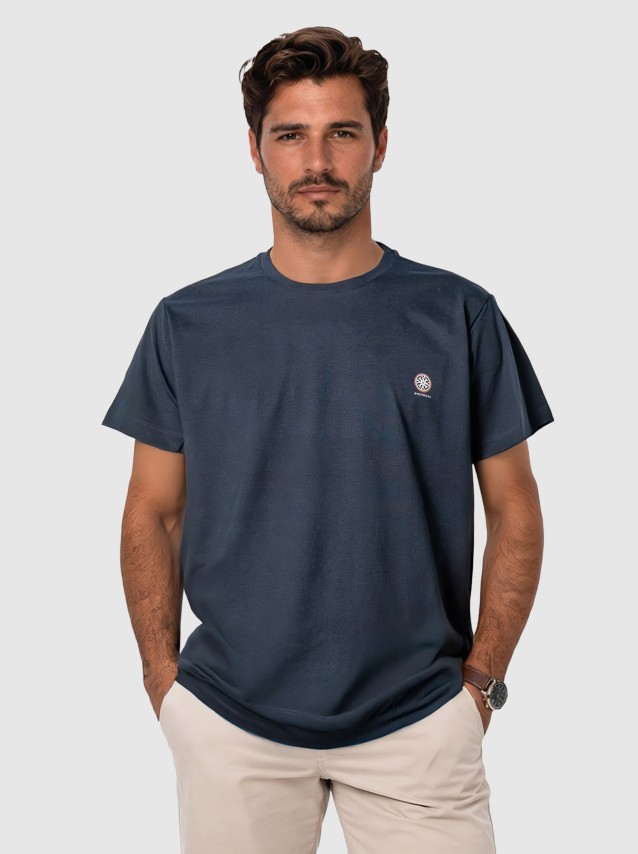 T-Shirt Homem Westrags