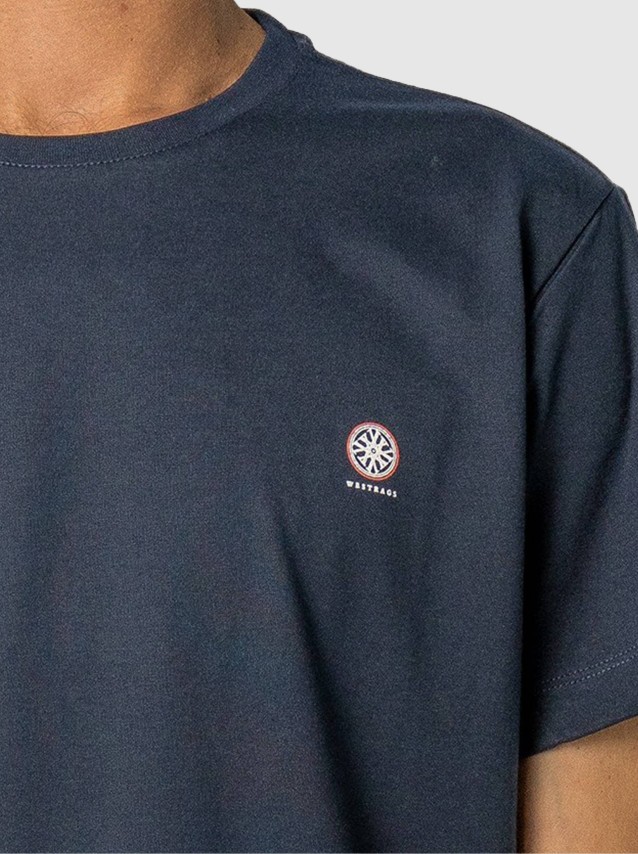 T-Shirt Homem Westrags