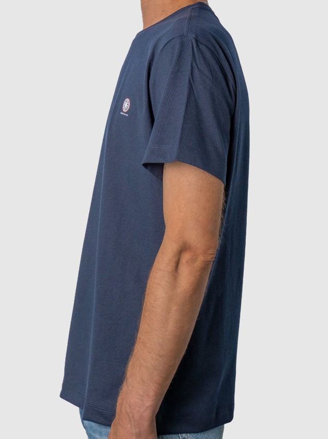 T-Shirt Homem Westrags