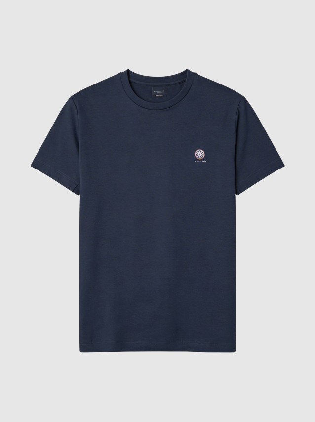 T-Shirt Homem Westrags