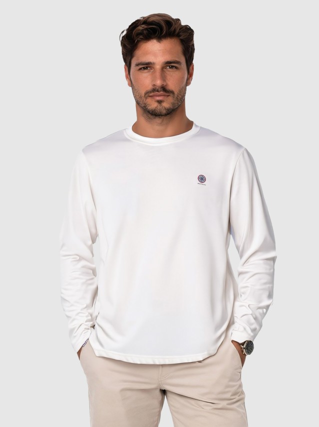 Camisola Homem Westrags
