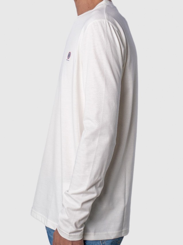 Camisola Homem Westrags