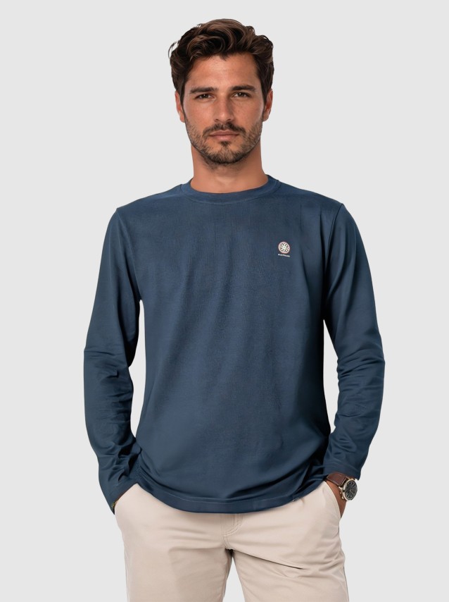 Camisola Homem Westrags