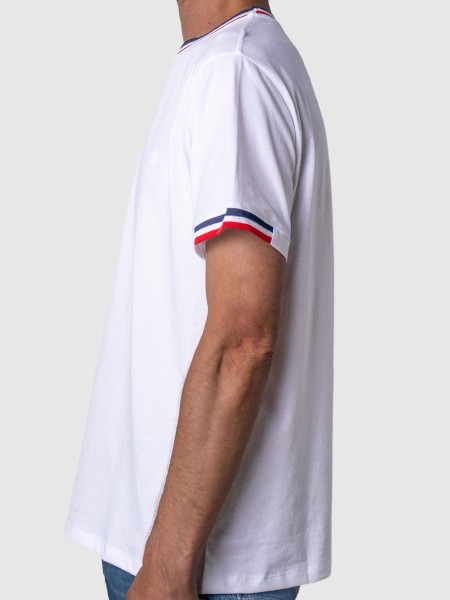 T-Shirt Homem Westrags