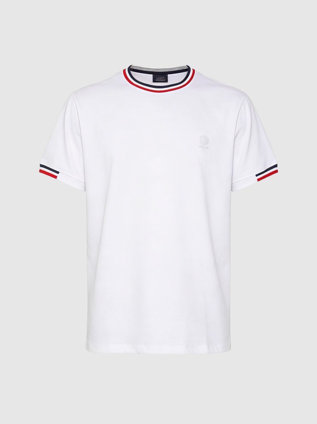 T-Shirt Homem Westrags