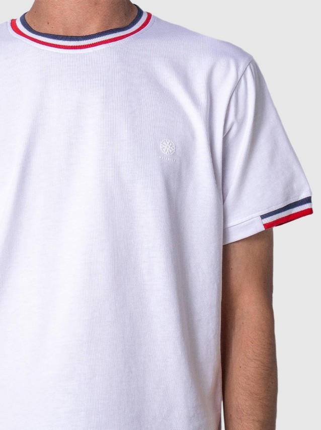 T-Shirt Homem Westrags
