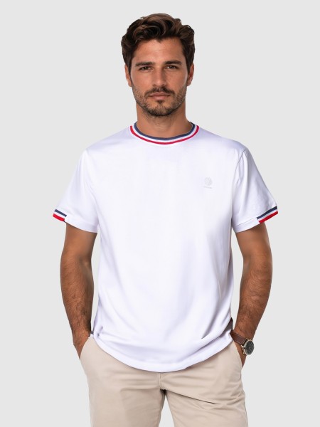 T-Shirt Homem Westrags
