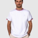 T-Shirt Homem Westrags