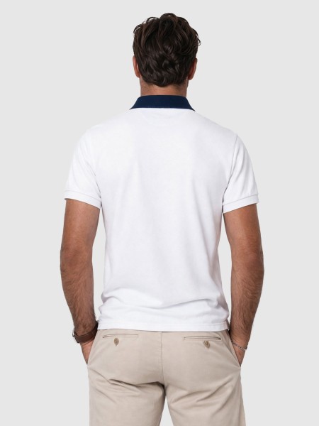 Polo Homem Westrags