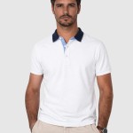 Polo Homem Westrags