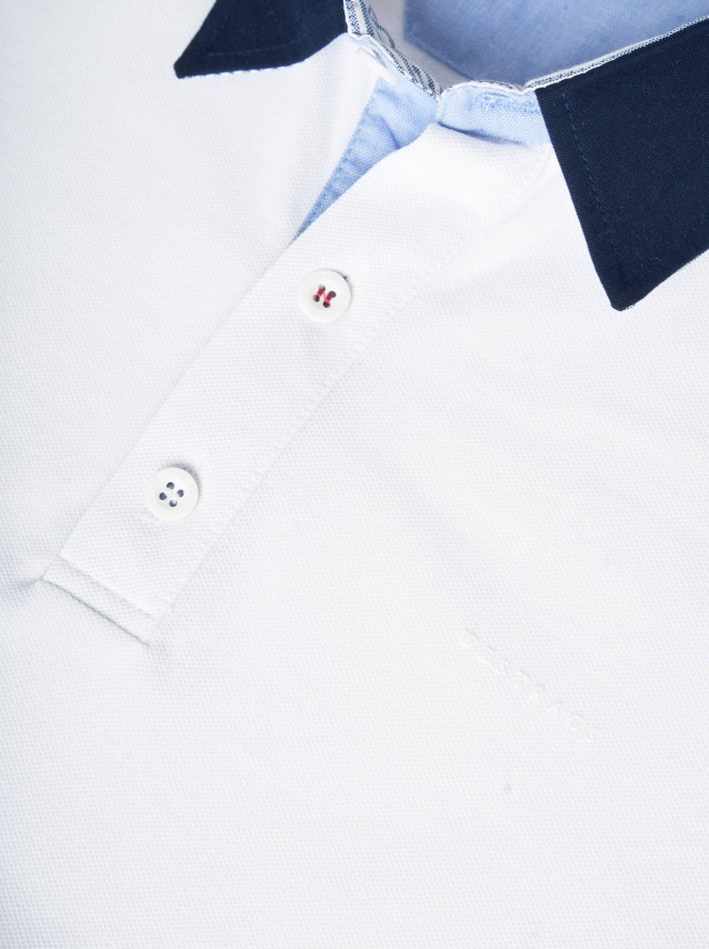 Polos Masculino Westrags