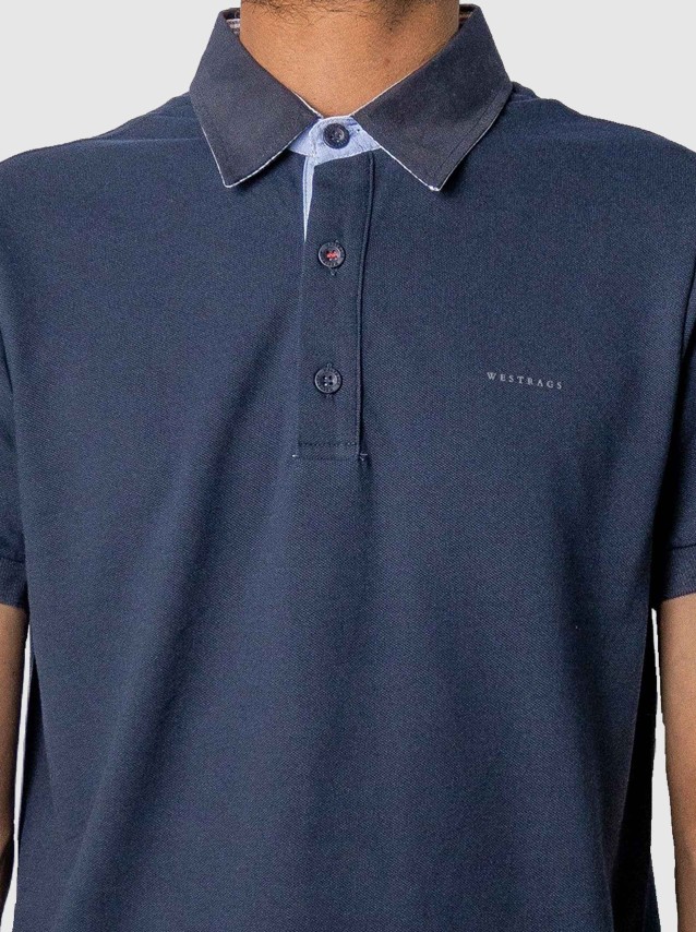 Polos Masculino Westrags