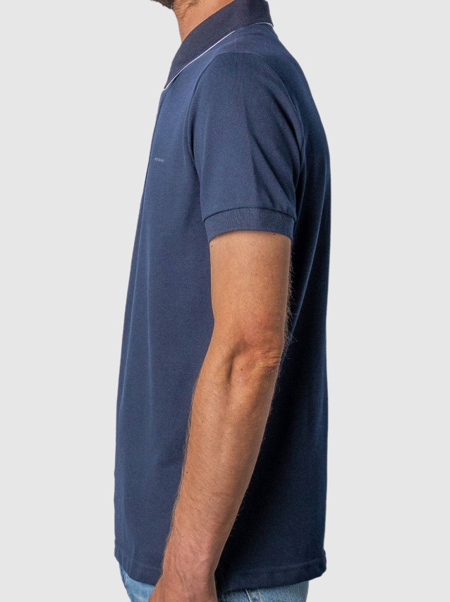 Polo Homem Westrags