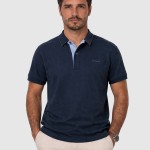 Azul Marinho