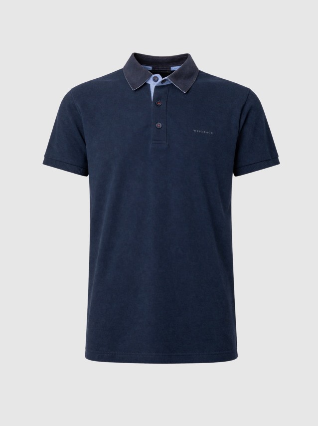 Polos Masculino Westrags