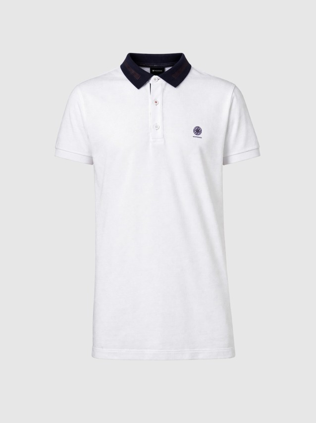 Polo Homem Westrags