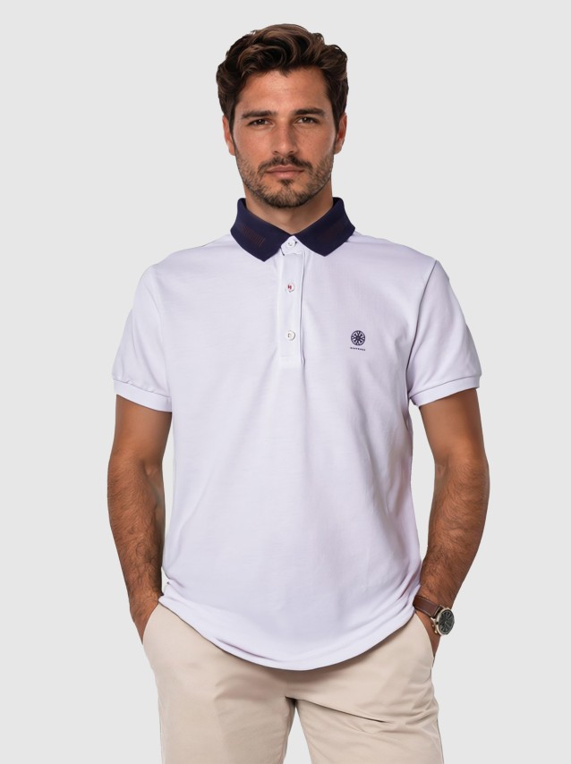 Polo Homem Westrags