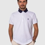 Polo Homem Westrags