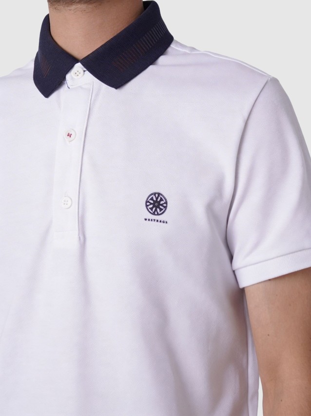 Polo Homem Westrags