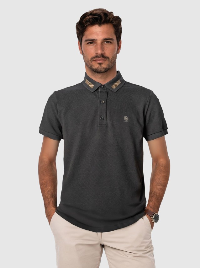 Polo Homem Westrags
