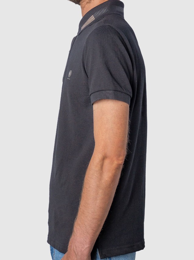 Polo Homem Westrags