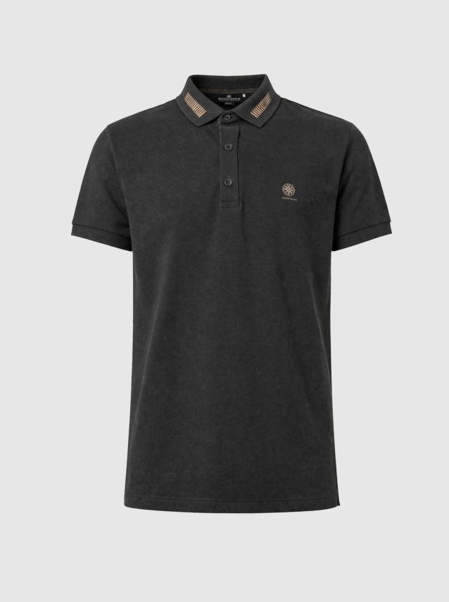 Polos Masculin Westrags
