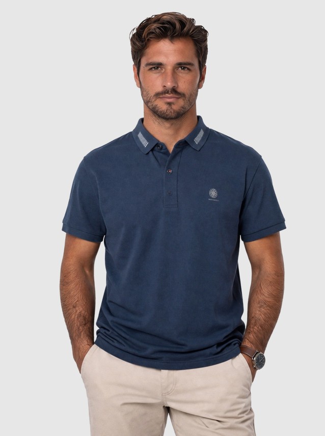 Polo Homem Westrags