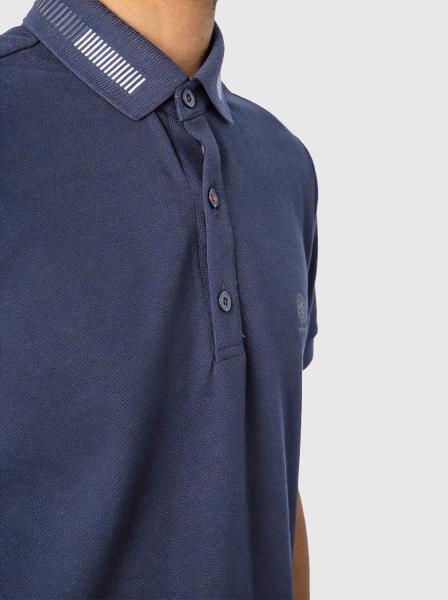 Polos Male Westrags