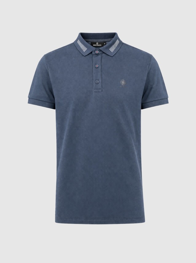 Polo Homem Westrags