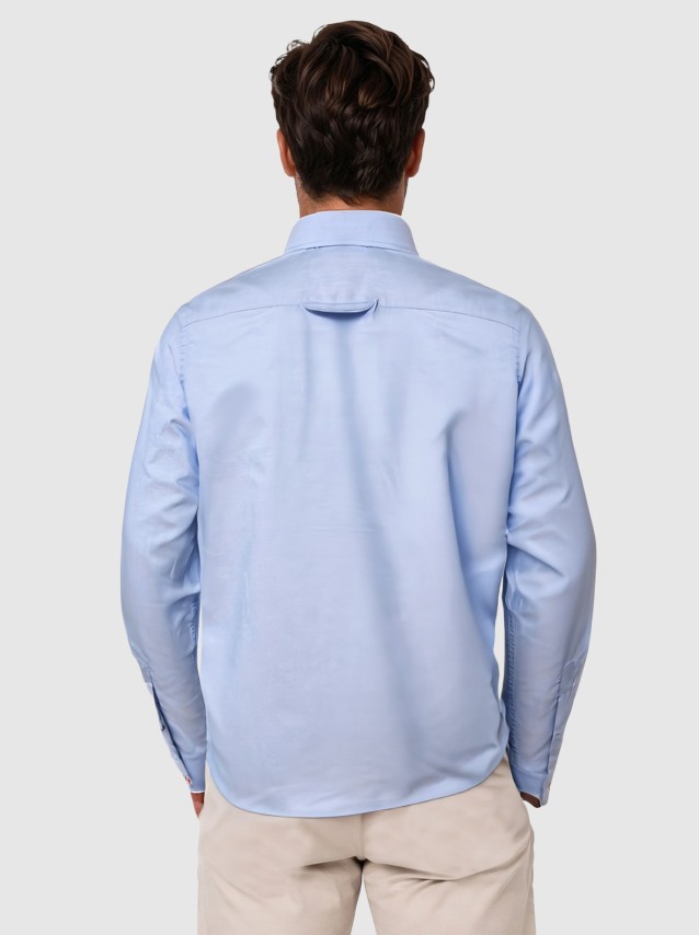 Camisa Homem Westrags