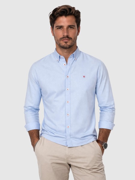 Camisa Homem Westrags Camisa Homem Westrags