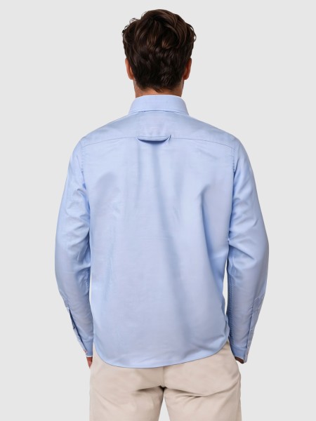 Camisa Homem Westrags