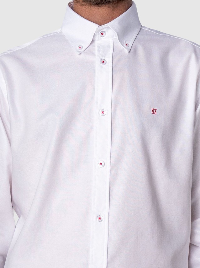 Camisas Masculino Westrags