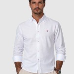 Camisa Homem Westrags