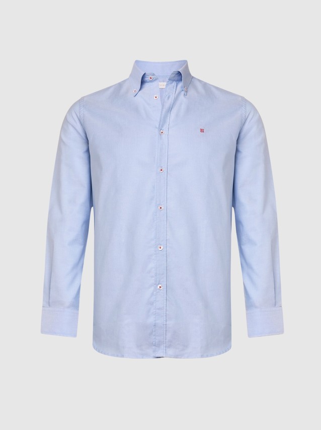 Camisa Homem Westrags