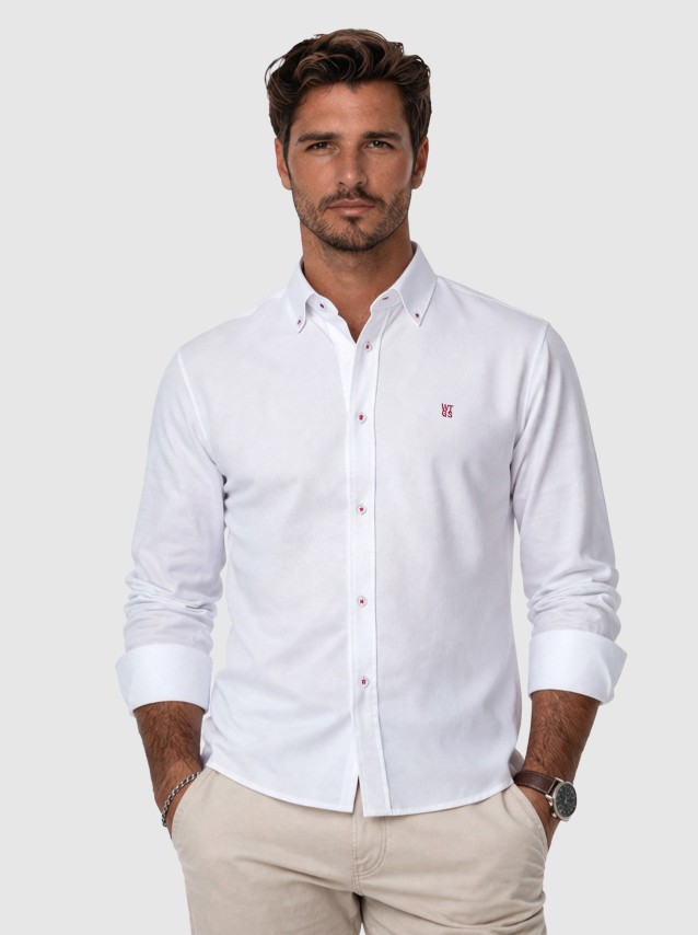 Camisa Homem Westrags