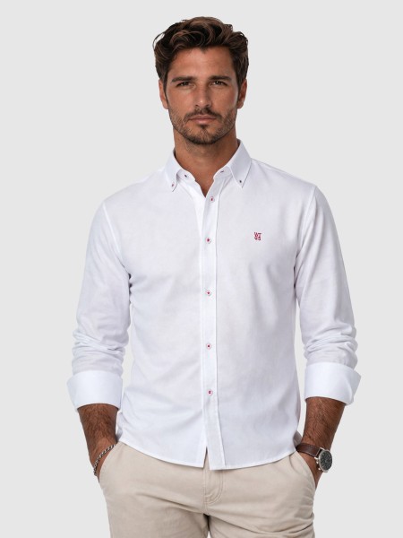 Camisa Homem Westrags