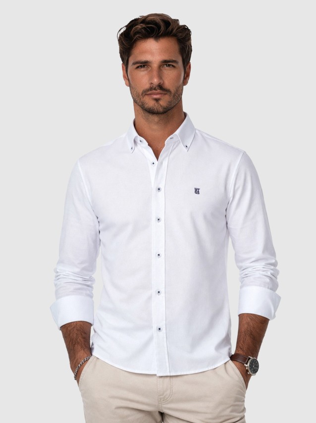 Camisa Homem Westrags