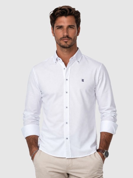 Camisa Homem Westrags Camisa Homem Westrags
